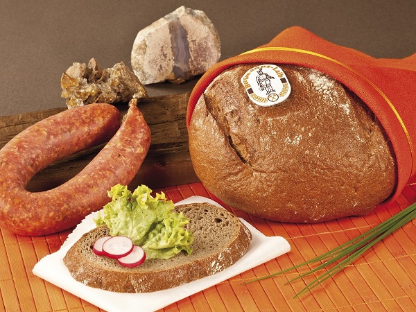 Annaberger Bergmannslaib 500g